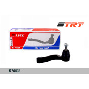 Наконечник рулевой тяги TRT, левый, арт. R7083L