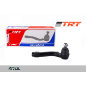 Наконечник рулевой тяги TRT, левый, арт. R7082L
