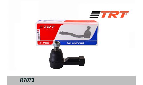 Наконечник рулевой тяги TRT, арт. R7073