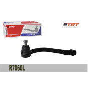 Наконечник рулевой тяги TRT, левый, арт. R7060L
