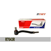 Наконечник рулевой тяги TRT, правый, арт. R7043R