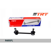 Стойка стабилизатора (линк) TRT, задняя, левая, арт. R4093FL