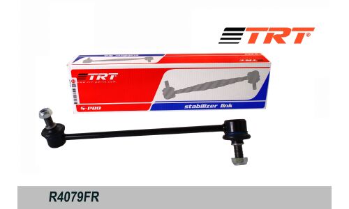 Стойка стабилизатора (линк) TRT, передняя, правая, арт. R4079FR