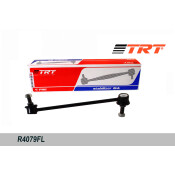 Стойка стабилизатора (линк) TRT, передняя, левая, арт. R4079FL