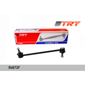 Стойка стабилизатора (линк) TRT, передняя, арт. R4073F