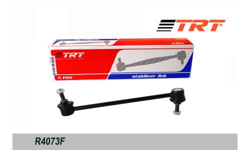 Стойка стабилизатора (линк) TRT, передняя, арт. R4073F