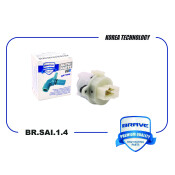 Контактная группа замка зажигания Элемент Brave, арт. BR.SAI.1.4