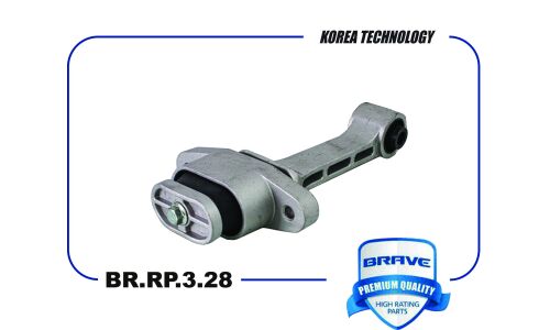 Опора двигателя передняя Brave, арт. BR.RP.3.28