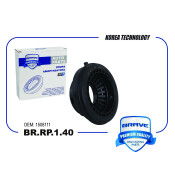Подшипник амортизационной опоры Brave, передний, правый/левый, арт. BR.RP.1.40