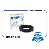 Подшипник амортизационной опоры Brave, передний, правый/левый, арт. BRRP138