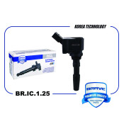 Катушка зажигания Brave, арт. BR.IC.1.25