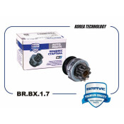 Бендикс стартера Brave, арт. BR.BX.1.7