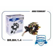 Щетка стартера Brave, арт. BR.BH.1.4