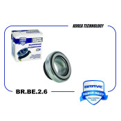 Подшипник выжимной сцепления Brave, арт. BR.BE.2.6