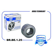 Подшипник передней ступицы Brave, арт. BR.BE.1.25