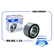 Подшипник передней ступицы Brave, арт. BR.BE.1.24