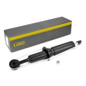 Амортизатор передний L=R TOYOTA LC200 GANZ, арт. GIK02171