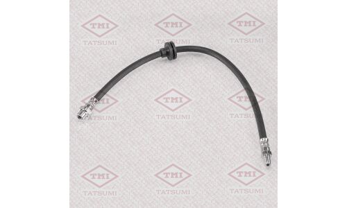 Шланг тормозной Tatsumi, передний, арт. TCJ1012