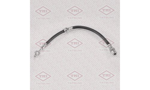 Шланг тормозной L | зад лев TATSUMI, арт. TCJ1018
