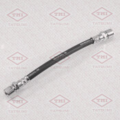 Шланг тормозной Tatsumi, задний, арт. TCJ1023