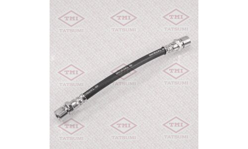 Шланг тормозной Tatsumi, задний, арт. TCJ1023