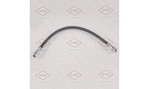 Шланг тормозной Tatsumi, задний, арт. TCJ1024