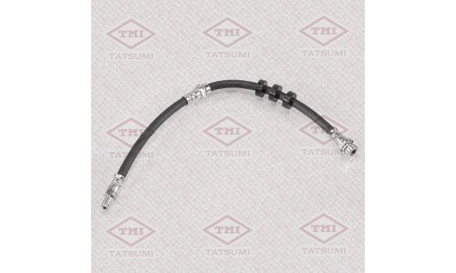 Шланг тормозной Tatsumi, передний, арт. TCJ1027