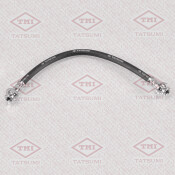 Шланг тормозной Tatsumi, задний, арт. TCJ1032