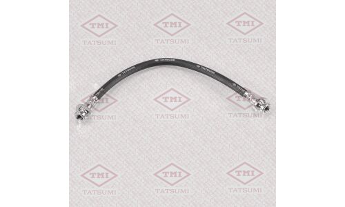 Шланг тормозной Tatsumi, задний, арт. TCJ1032