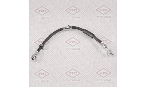 Шланг тормозной Tatsumi, передний, арт. TCJ1036