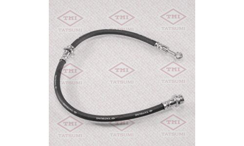 Шланг тормозной Tatsumi, задний, арт. TCJ1040