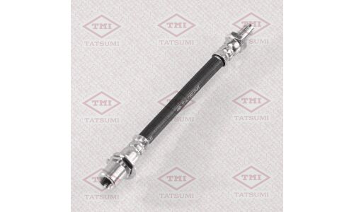 Шланг тормозной Tatsumi, передний, арт. TCJ1044