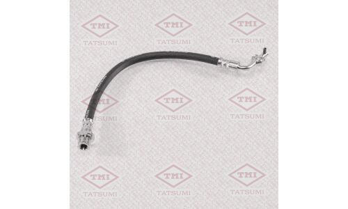 Шланг тормозной Tatsumi, передний, арт. TCJ1045
