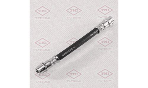 Шланг тормозной | зад TATSUMI, арт. TCJ1053