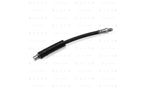 Шланг тормозной задний Blitz, арт. BH0200