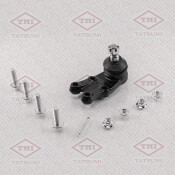 Опора шаровая Tatsumi, передняя, арт. TEA1031