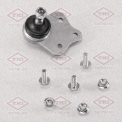Опора шаровая Tatsumi, передняя, арт. TEA1089
