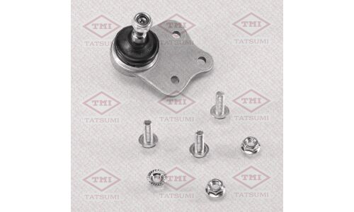Опора шаровая Tatsumi, передняя, арт. TEA1089