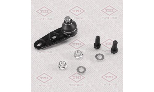Опора шаровая Tatsumi, передняя, левая, арт. TEA1097
