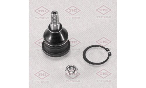 Опора шаровая Tatsumi, передняя, левая, арт. TEA1102