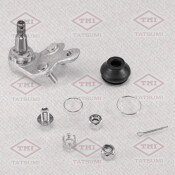 Опора шаровая Tatsumi, передняя, правая, арт. TEA1710R