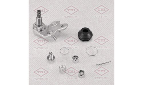 Опора шаровая Tatsumi, передняя, правая, арт. TEA1710R
