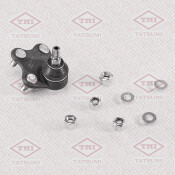 Опора шаровая Tatsumi, передняя, левая, арт. TEA1711L