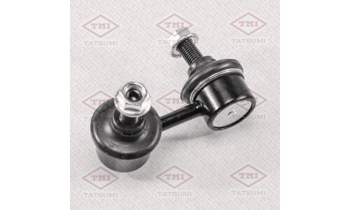 Стойка стабилизатора (линк) Tatsumi, передняя, левая, арт. TEB1723L