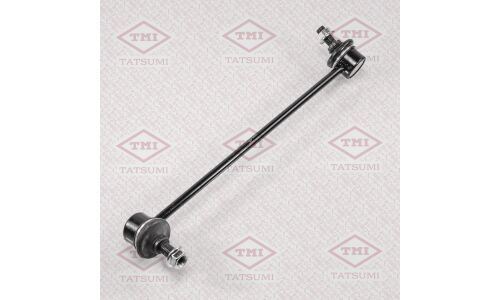 Стойка стабилизатора (линк) Tatsumi, передняя, левая, арт. TEB1735L