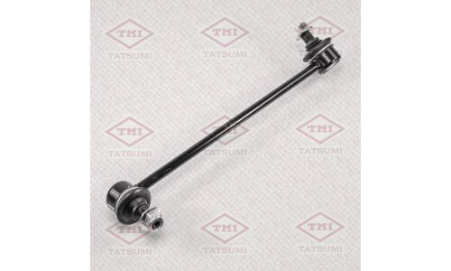 Стойка стабилизатора (линк) Tatsumi, передняя, левая, арт. TEB1738L