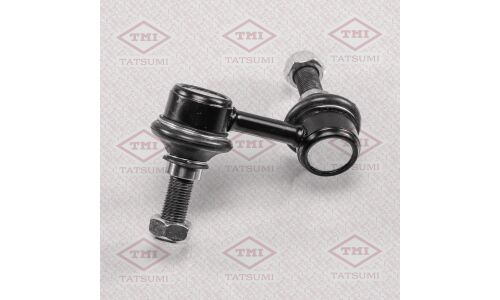 Стойка стабилизатора (линк) Tatsumi, передняя, левая, арт. TEB1742L