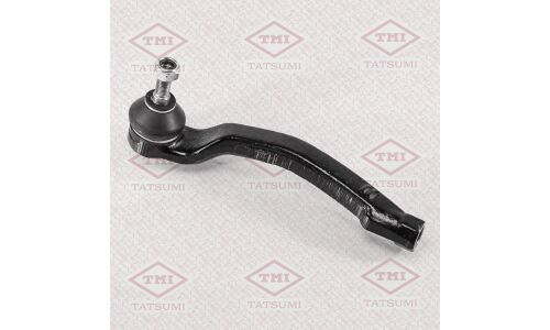 Наконечник рулевой тяги Tatsumi, левый, арт. TEC1736L