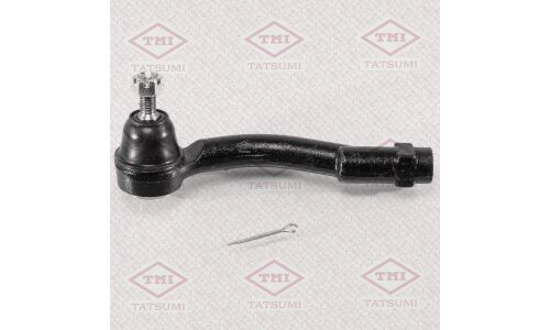 Наконечник рулевой тяги | перед прав TATSUMI, арт. TEC1738R