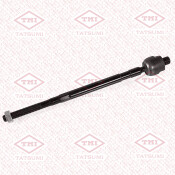 Тяга рулевая | перед прав TATSUMI, арт. TED1012